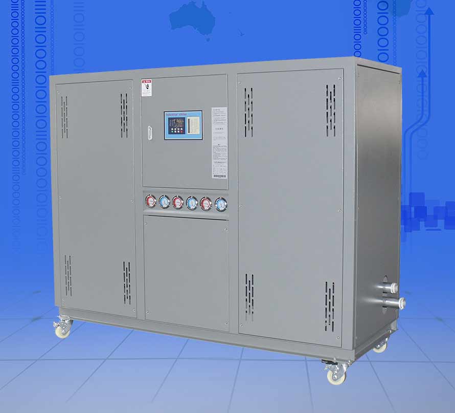 壓延機(jī)冷水機(jī)