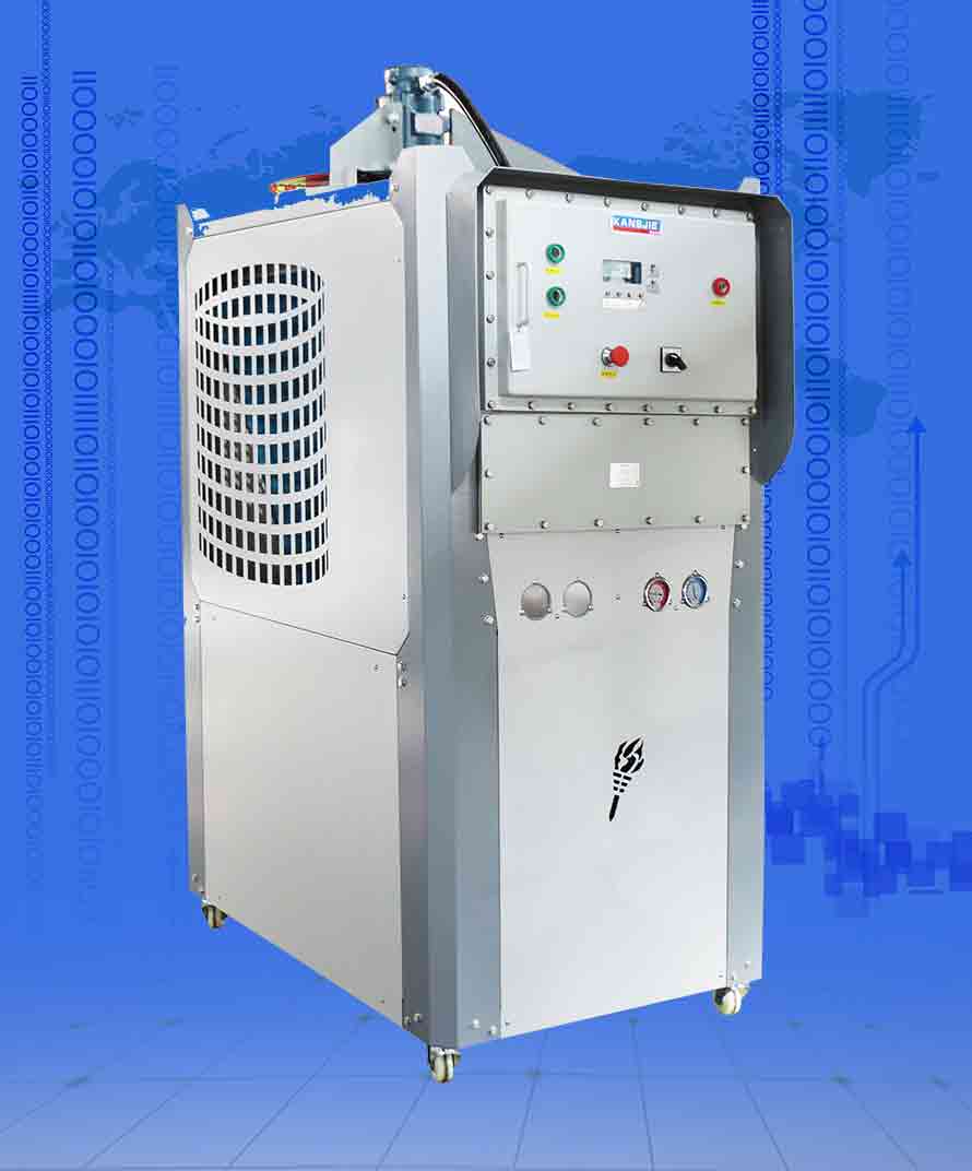 防爆型乙二醇冷水機(jī)組