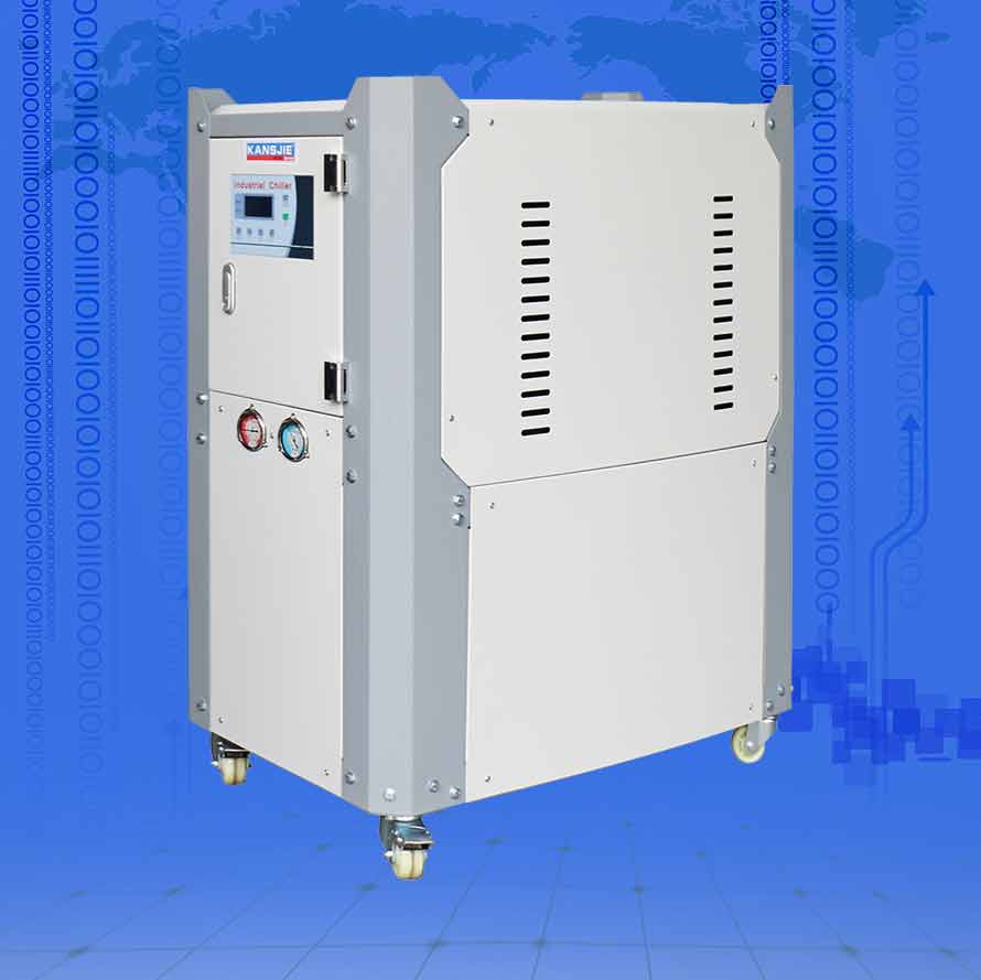 吹塑冷水機(jī)